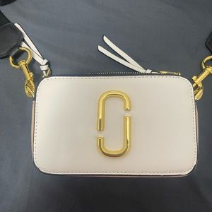 Marc Jacobs Camera Bag